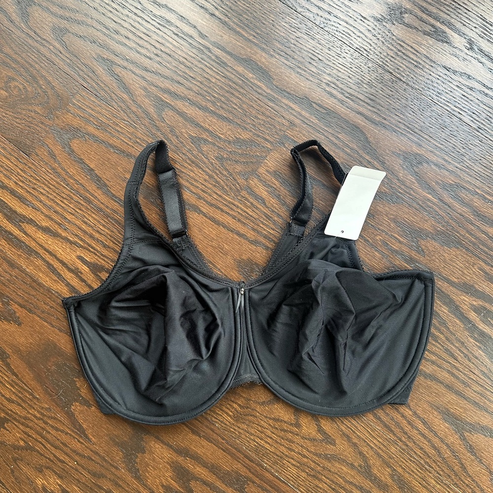 Wacoal bra